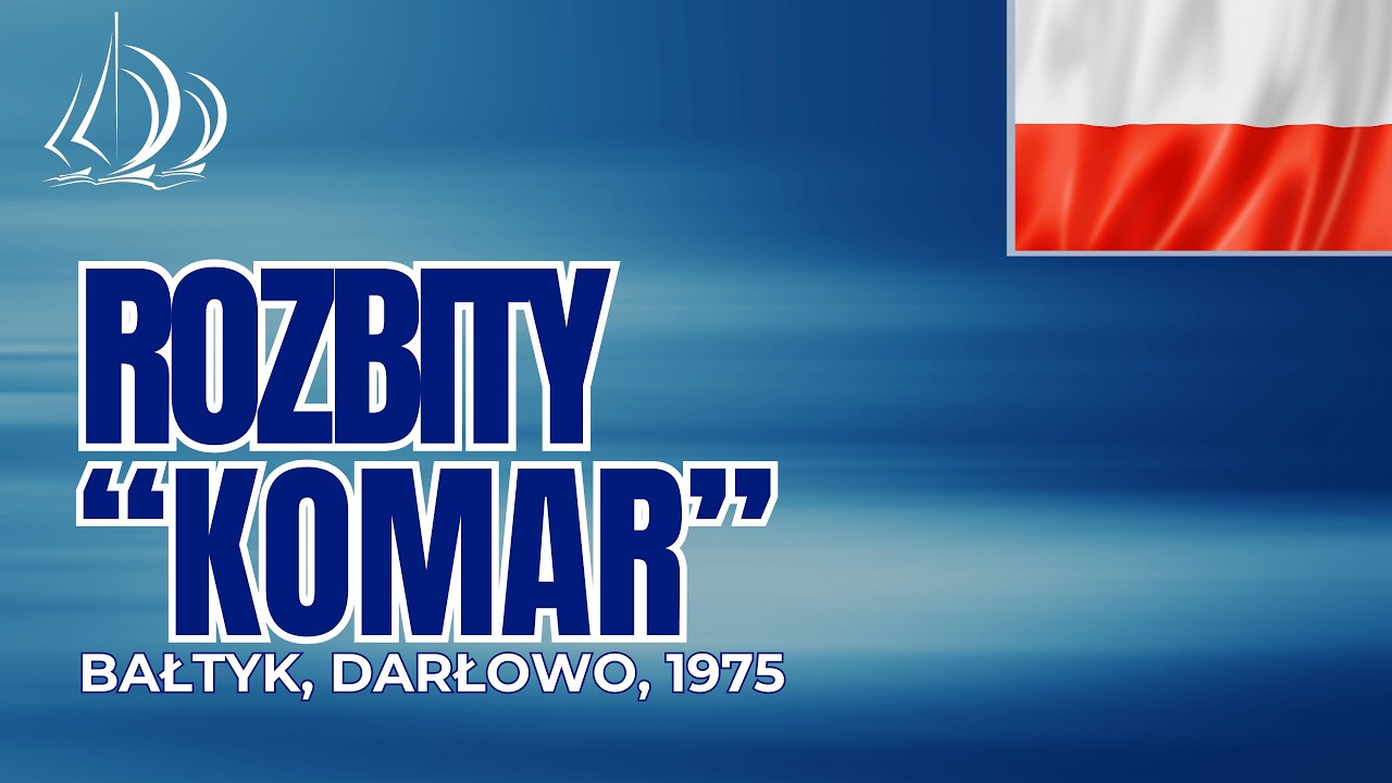 Wypadek koło Darłowa. Odcinek 113