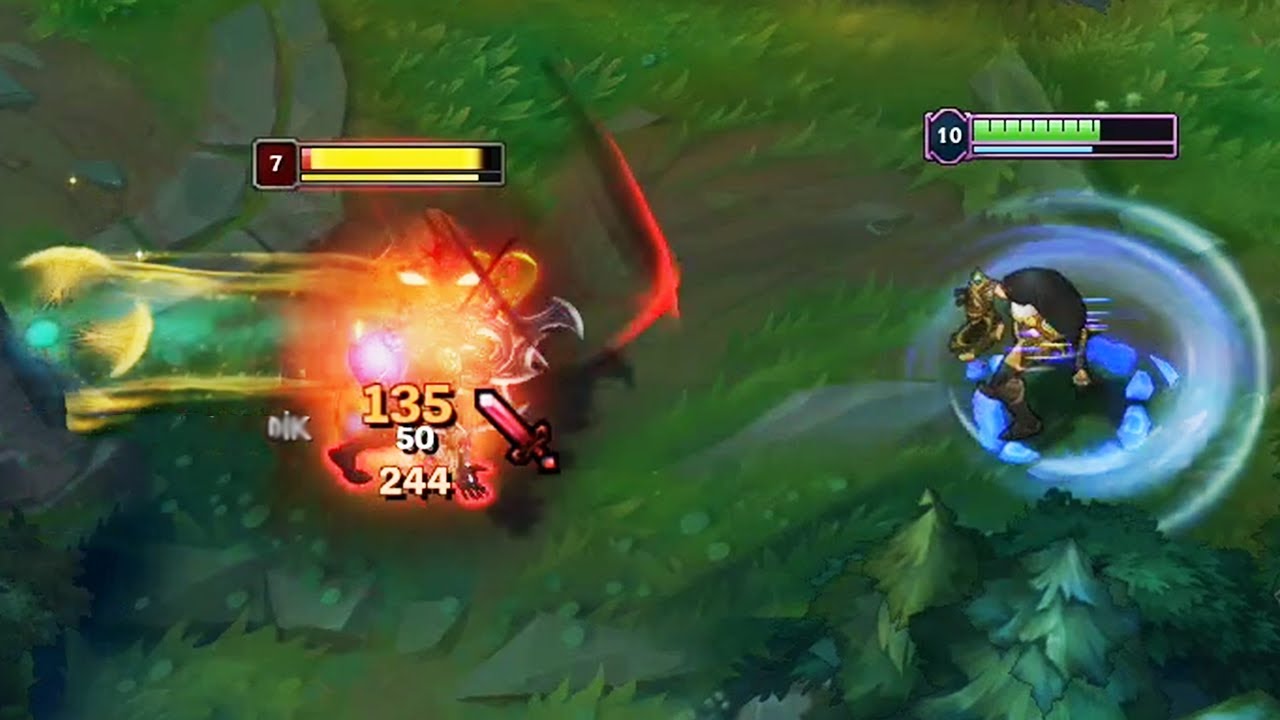 mid sivir ama her Q attığımda tek atıyorum çünkü full zırh deşme kasıyorum