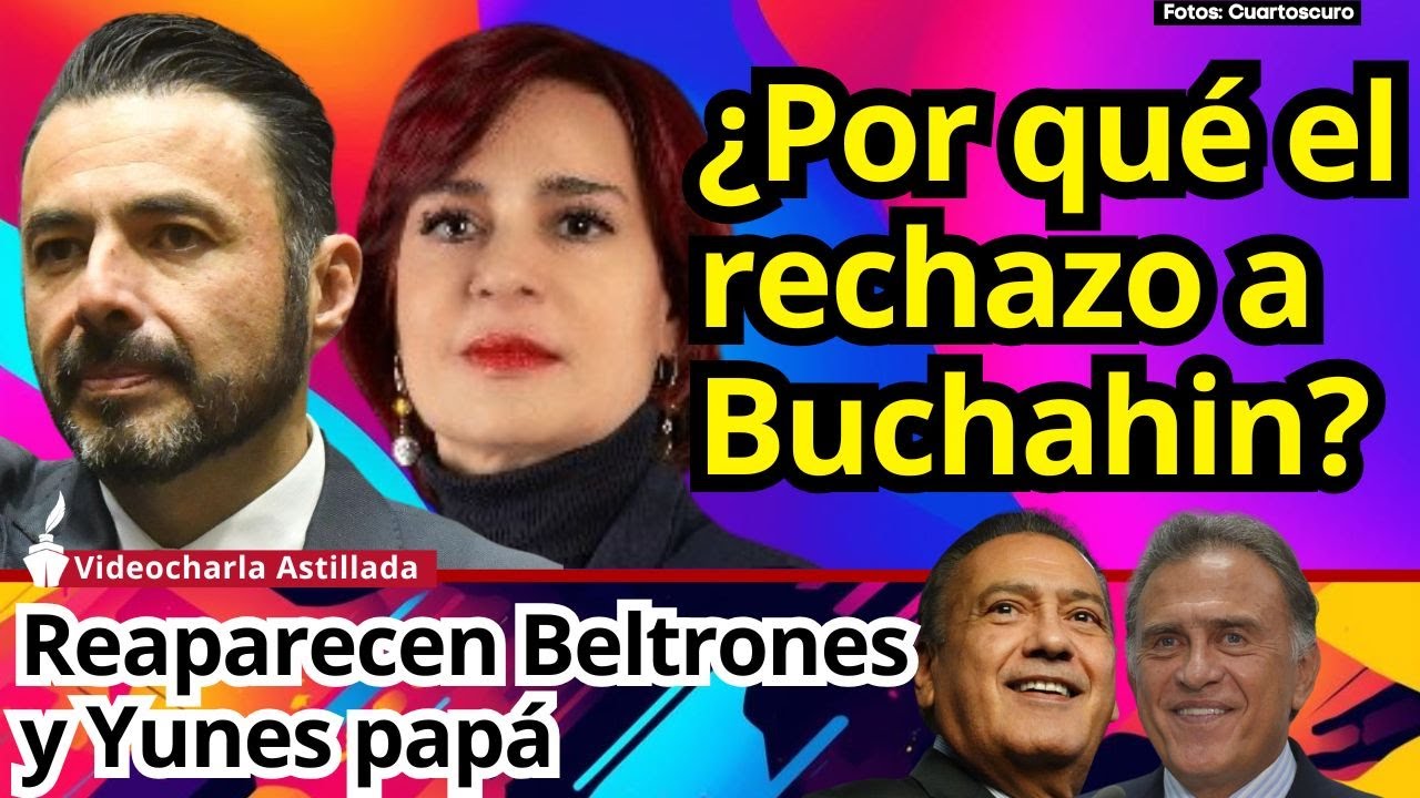 Nuevo titular de Auditoría Superior, relacionado con Sheinbaum, Monreal y Colmenares Páramo