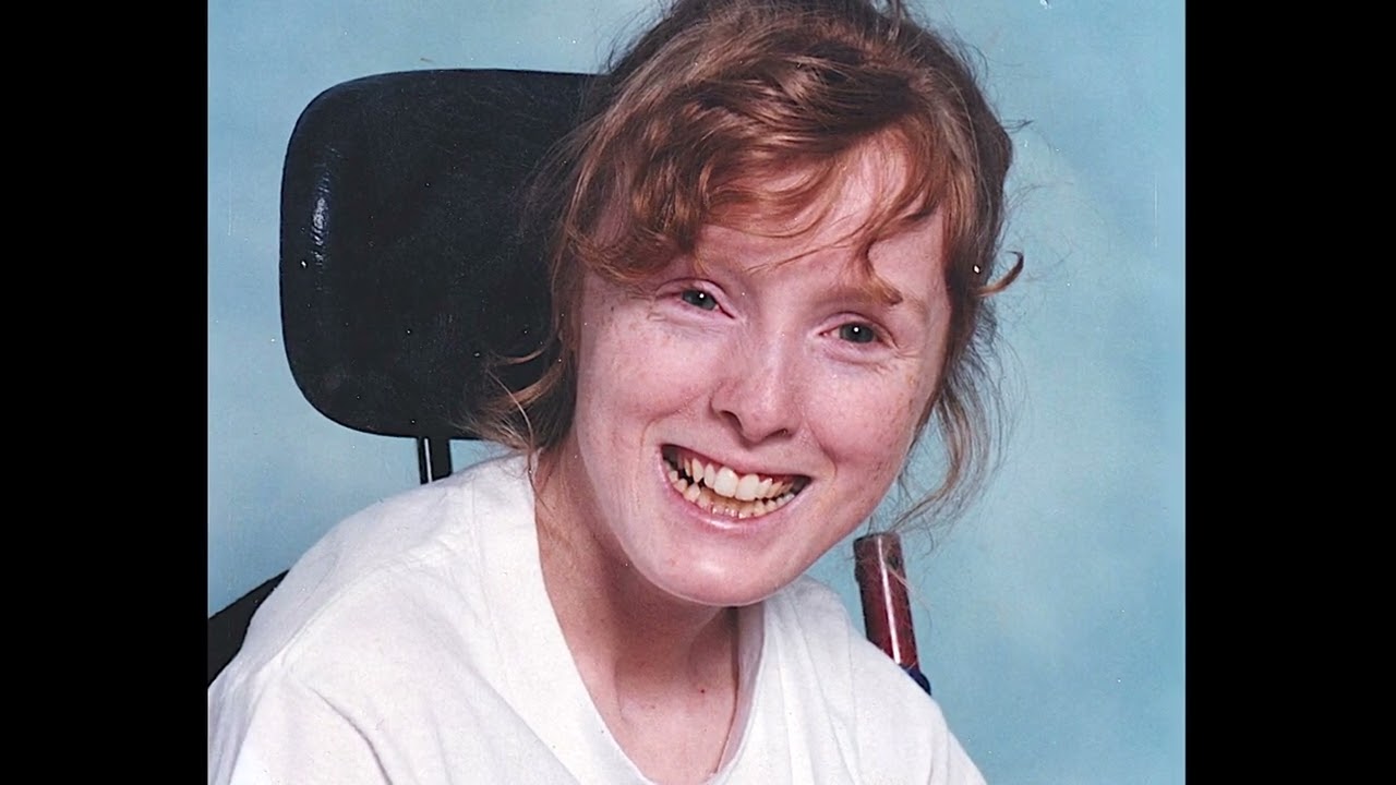'Louise' (Jenny's story) - 'Life, Loss, Learning, Legacy'