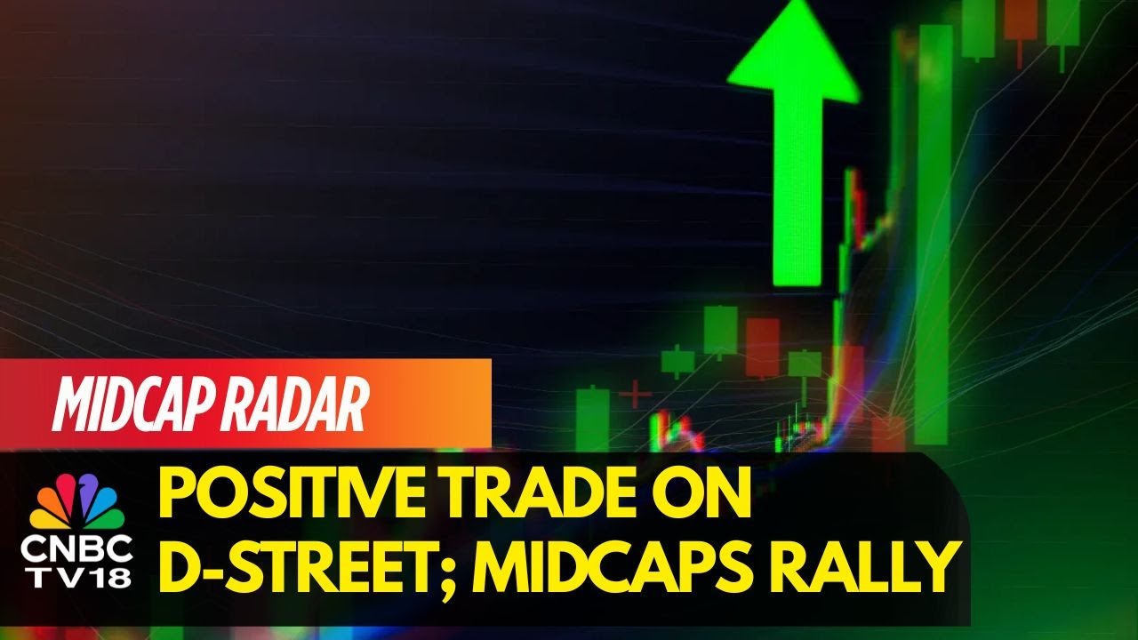 Nifty Around 25,850, Sensex Jumps 440 Points; SBI, Tata Steel Gain While ITC & Power Grid Drag
