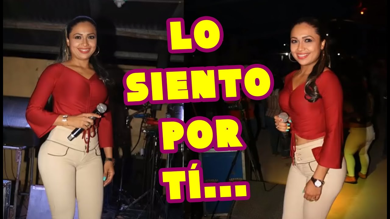 LO SIENTO POR TI, CON EL MONTAÑERO MAYOR, ALFREDO 