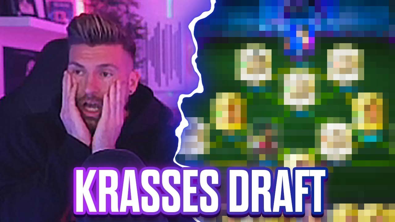 OMG! Simon h&auml;lt FUT DRAFT REKORD in GR&Uuml;NSTADT 😱🔥 Tisi Schubech Stream Highlights