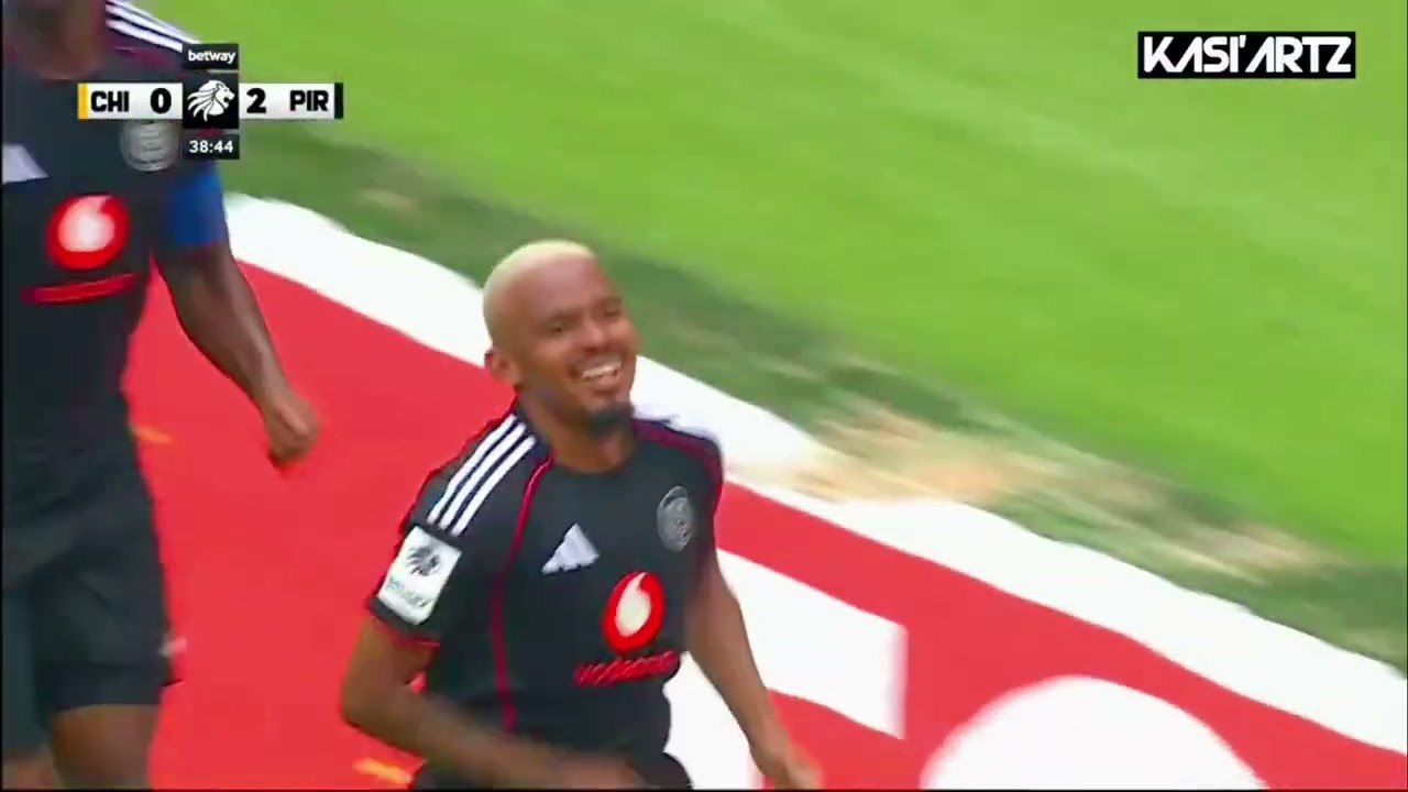 Kaizer Chiefs vs Orlando Pirates insights