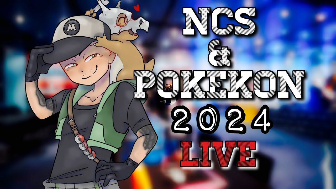LIVE FRA ÅRETS STØRSTE PAP EVENT! NCS & POKEKON 2024