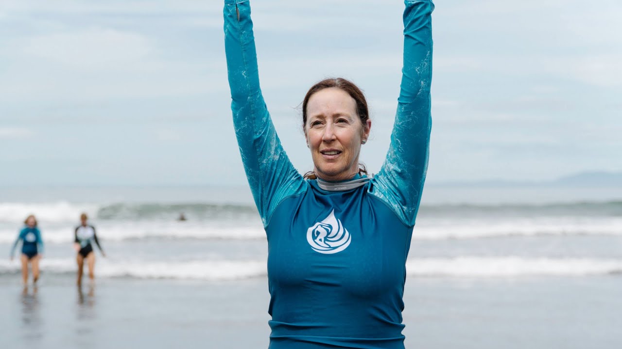 Lisa's Story | Vail Health Healthspan & Wellness Retreat