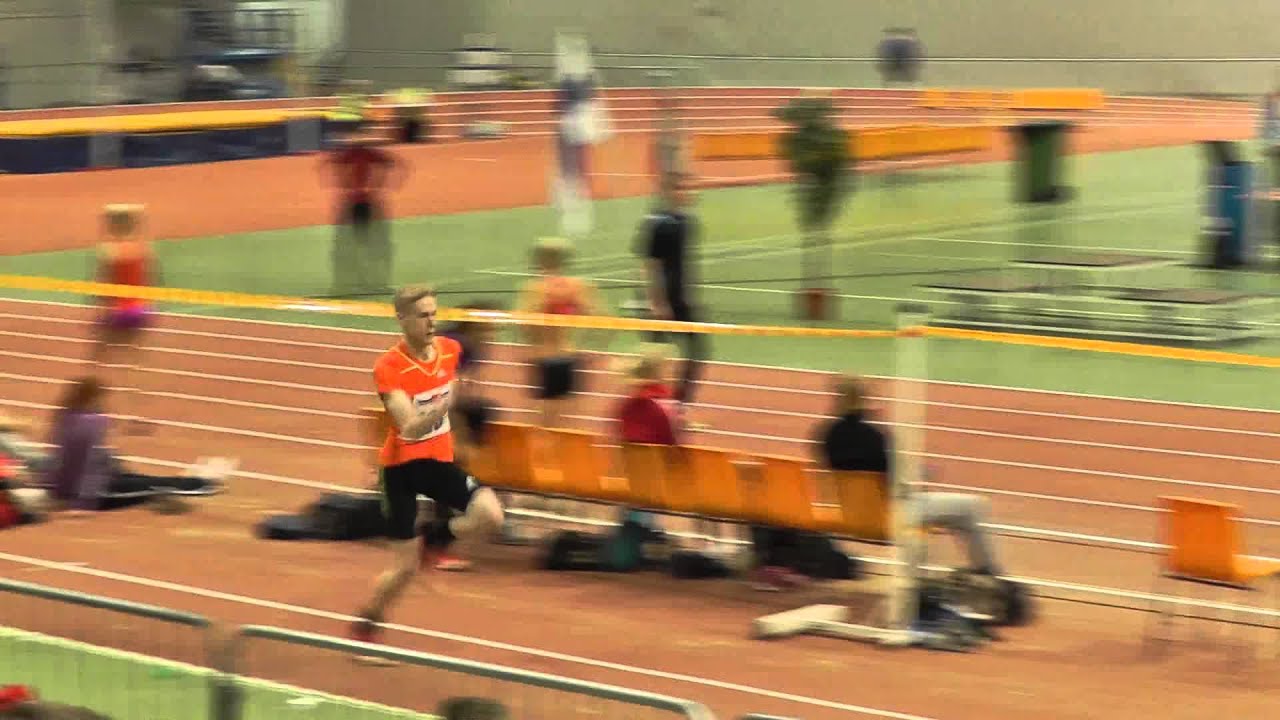 JKL hallit osa 1 2013 M Kolmiloikka Kristian Pulli