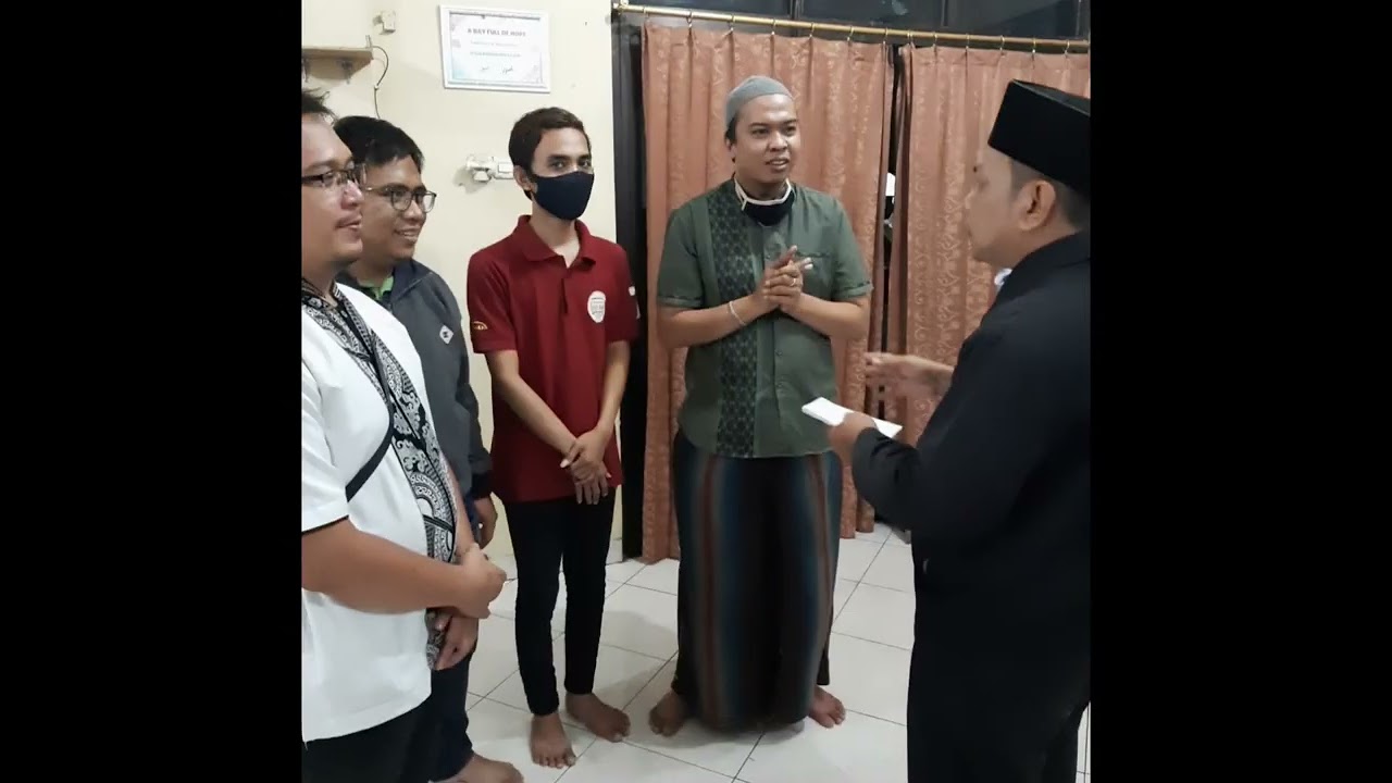 Journey Pelopor Sodakoh Ramadhan 2011 sd 2025