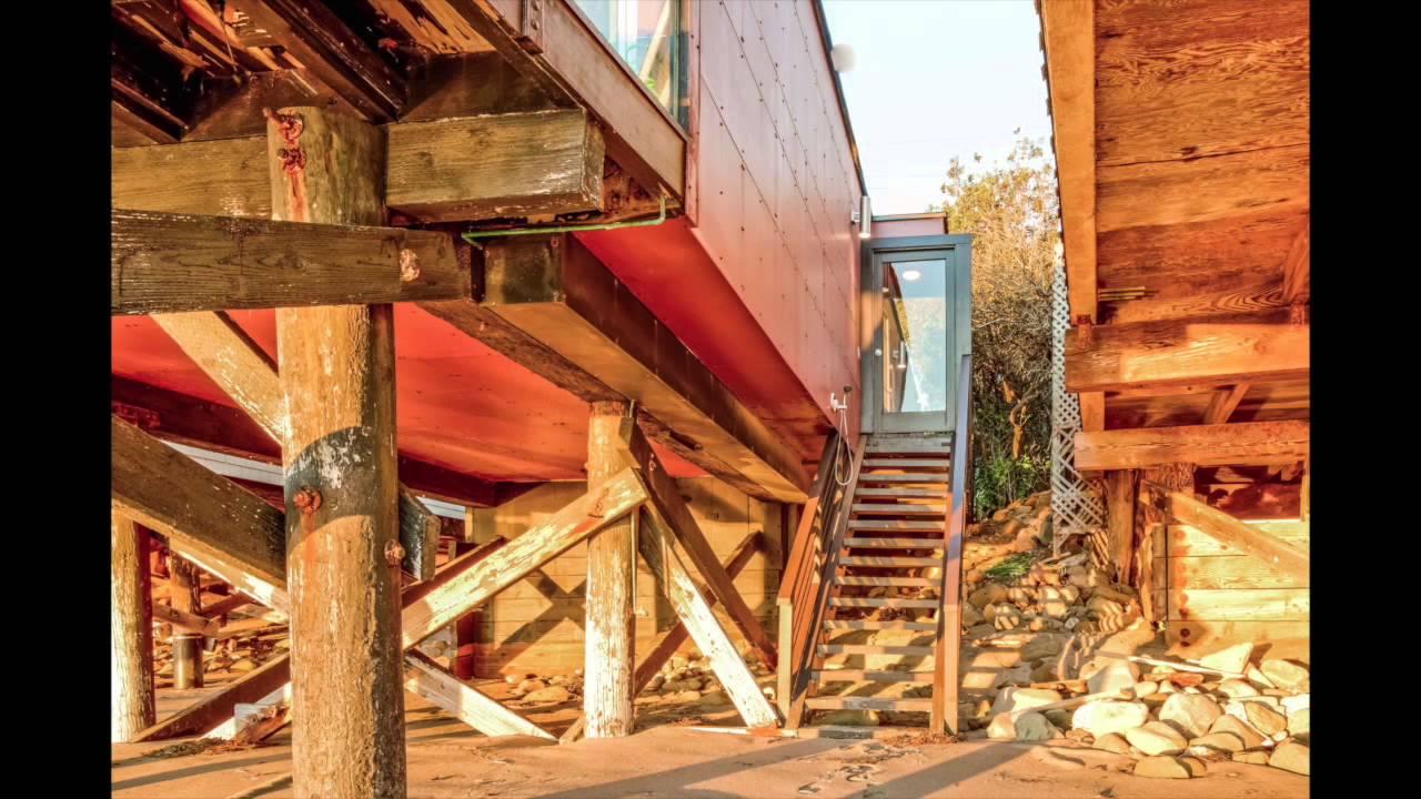 42560 Pacific Coast Highway - Pierre Koenig Modern