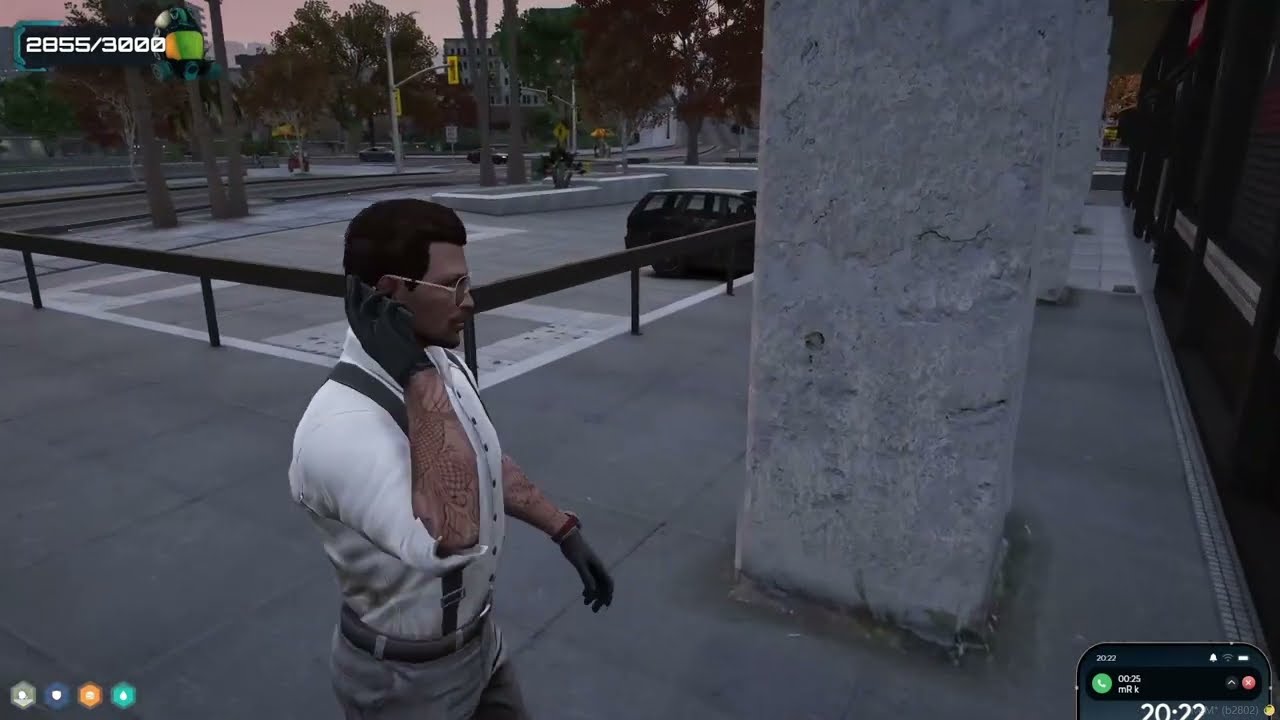 Solomon and His Crew Do a Snatch & Grab For Mr. K | NoPixel 4.0 GTA RP