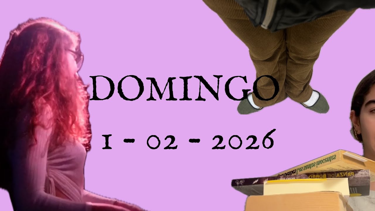 Febrero, casita, libritos y recital!!!