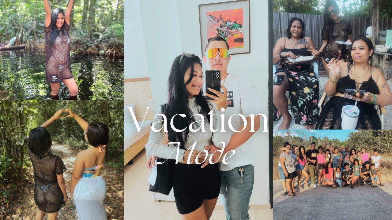 AT QUEENS HOTEL||BUITEN DE STAD WITH FRIENDS AND FAMILY🌞🌿🏊🏻‍♂️VACATIONMODE