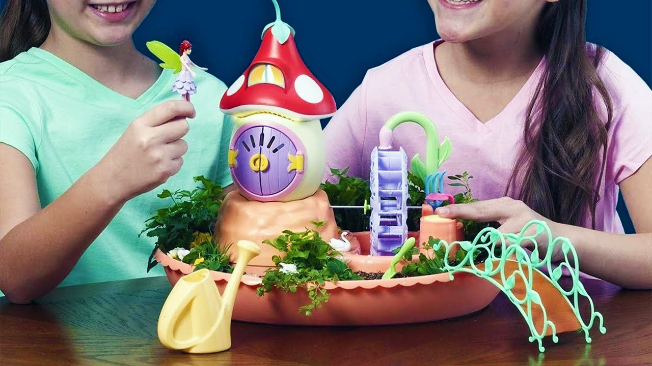 Top 5 Best Toys for Girls on Amazon!
