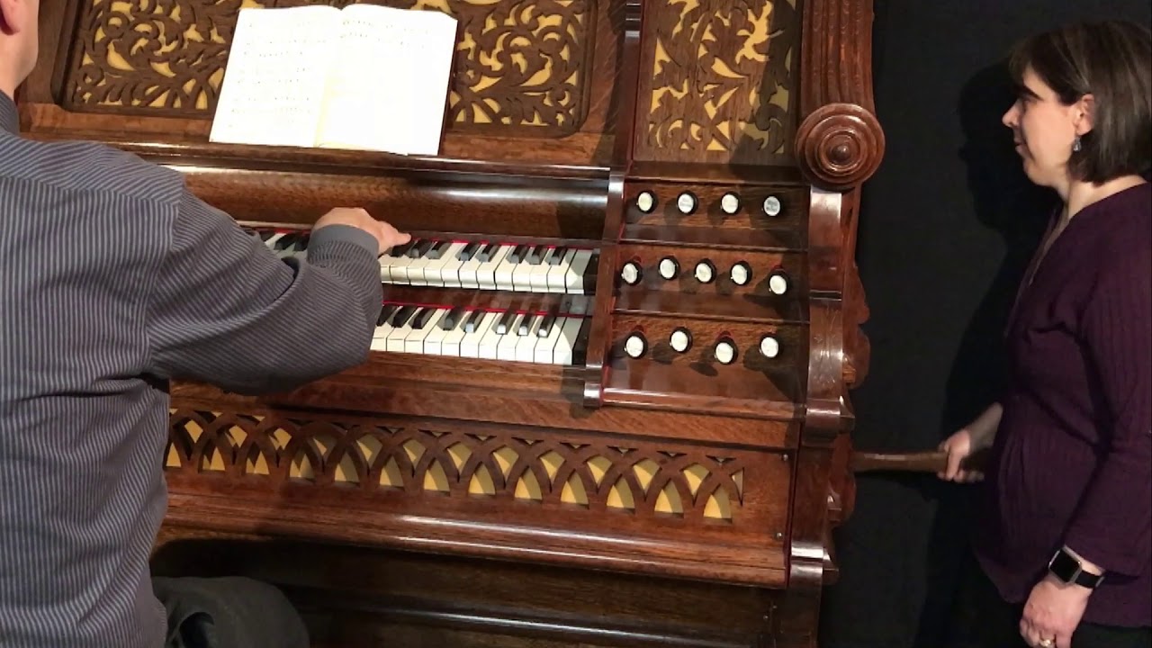 O Come, All Ye Faithful (2017 Christmas Collection) Doherty 