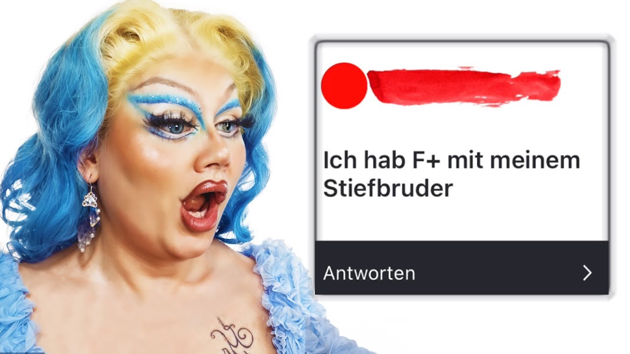 Das sind die SCHLIMMSTEN Beichten!!! (Triggerwarning)