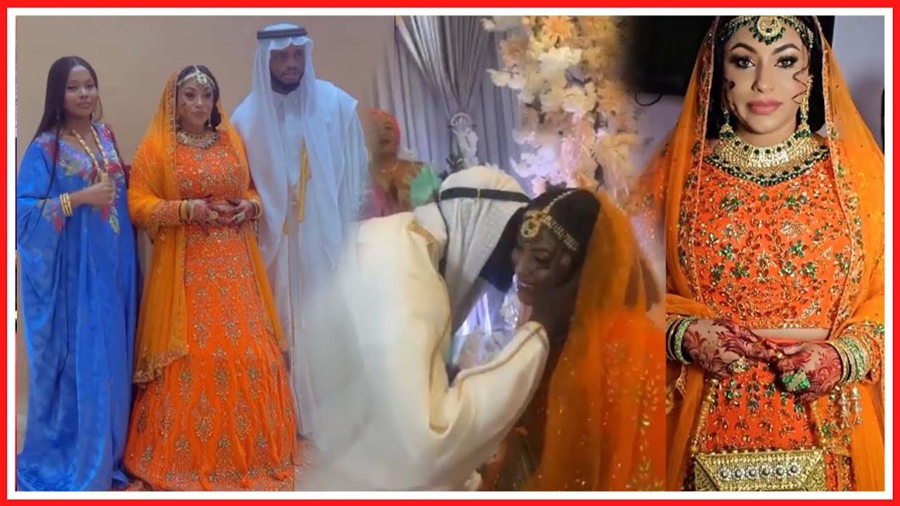 HAYA USIYOYAJUA NDOA ya ESMA PLATNUMZ USIKU wa MANANE - ANAYEFUATA ni ZUCHU? - NDUGU TU WAHUSIKA...