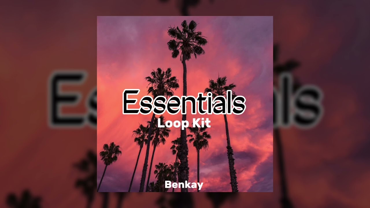 (Free) R&B Loop Kit / Soul Sample Pack - PartyNextDoor, Brent Faiyaz, 4Batz, Drake, Bryson Tiller