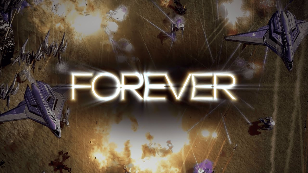 Forever [Навсегда]