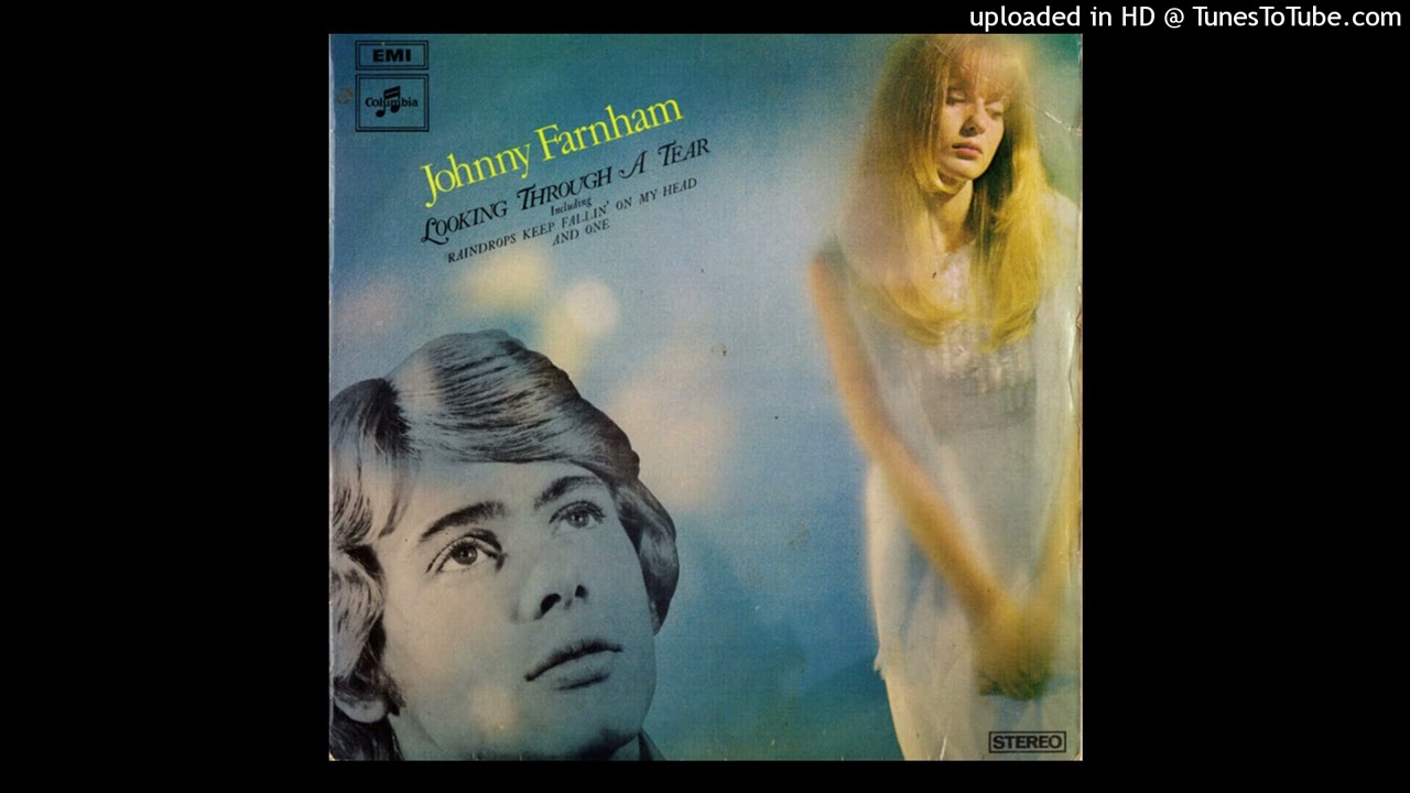 Johnny Farnham - Two (Album Version) (1970)