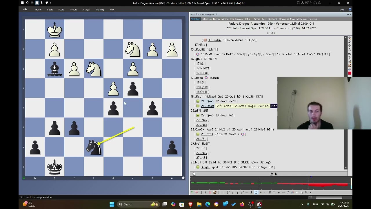Partea 4 Felix recap | R7 si R8 si povestioare :)