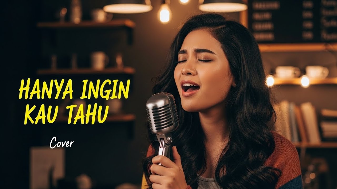 Repvblik - Hanya Ingin Kau Tahu (Cover By Mainawa)