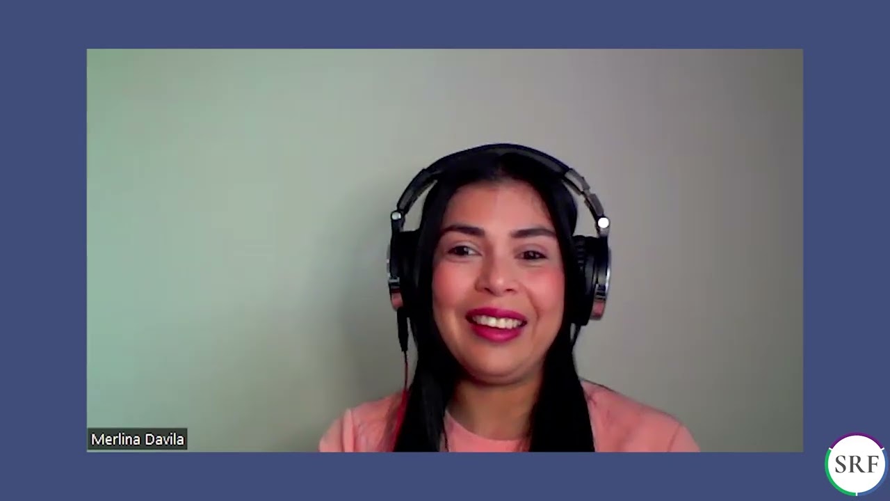 Café SYNGAP1 Podcast Episodio 31: Andrea Amosson, Escritora, Defensora y Madre Desde Chile