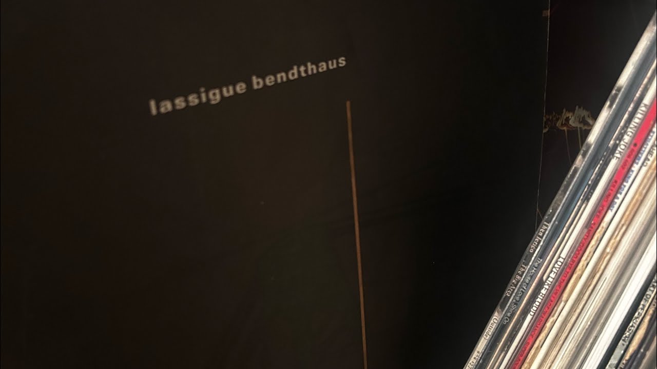 Lassigue Bendthaus – Automotive [Edit]