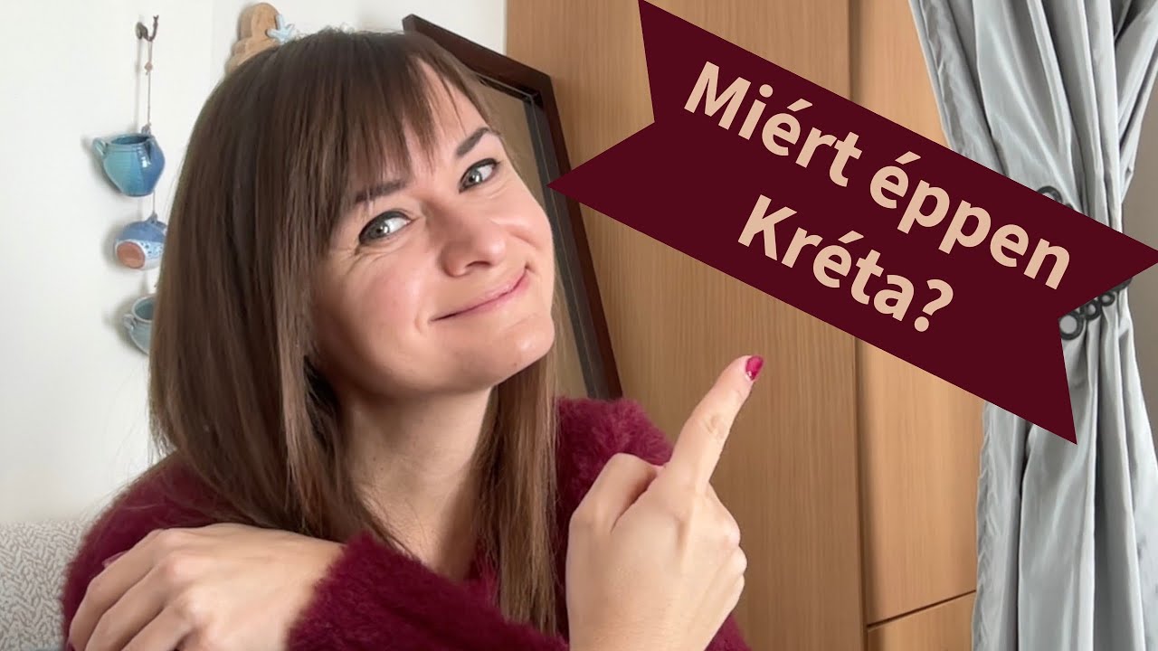 Miért éppen Kréta? Érdemes ezen a görög szigeten nyaralnod?