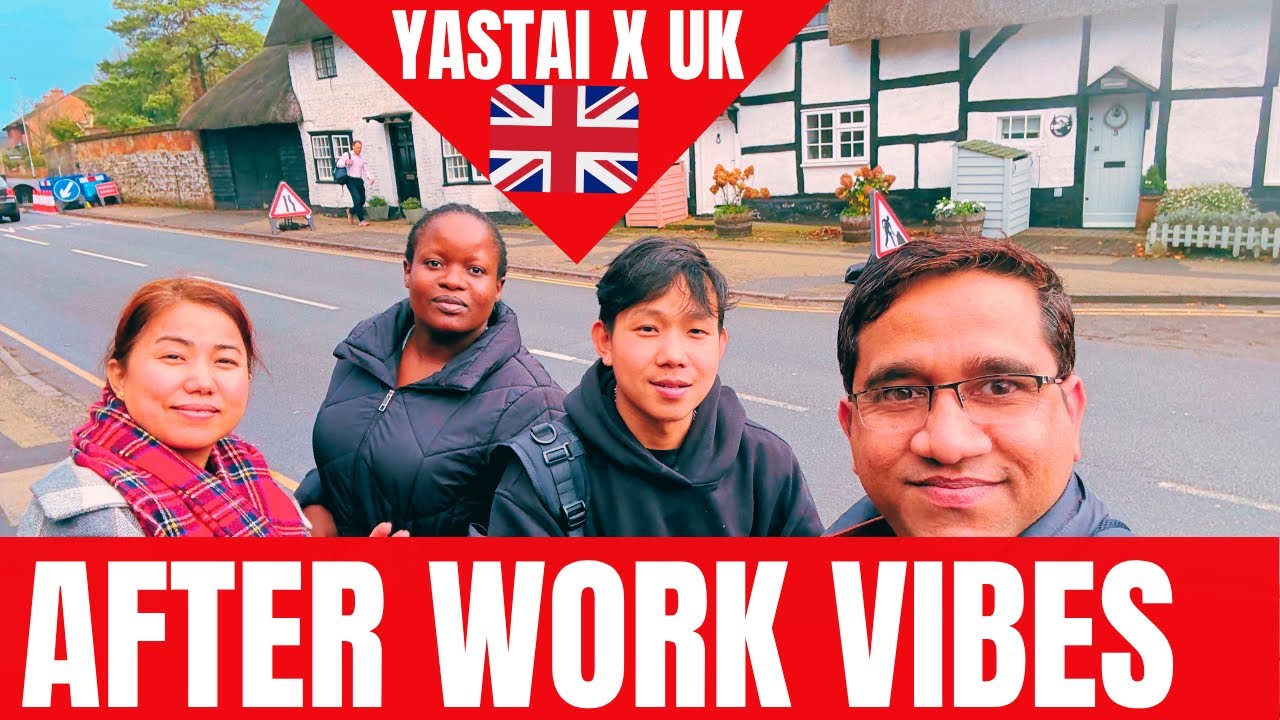 UK AAUDAI HUNUHUNX  VNE HERNUS HOI YO VLOG,Kam Dekhi Farnkidaixou loh☺️ 