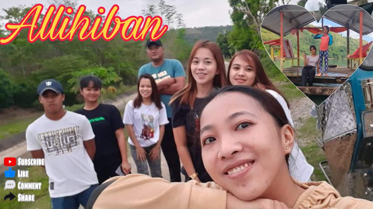 allahiban Callao Penablanca Cagayan Valley Philippines