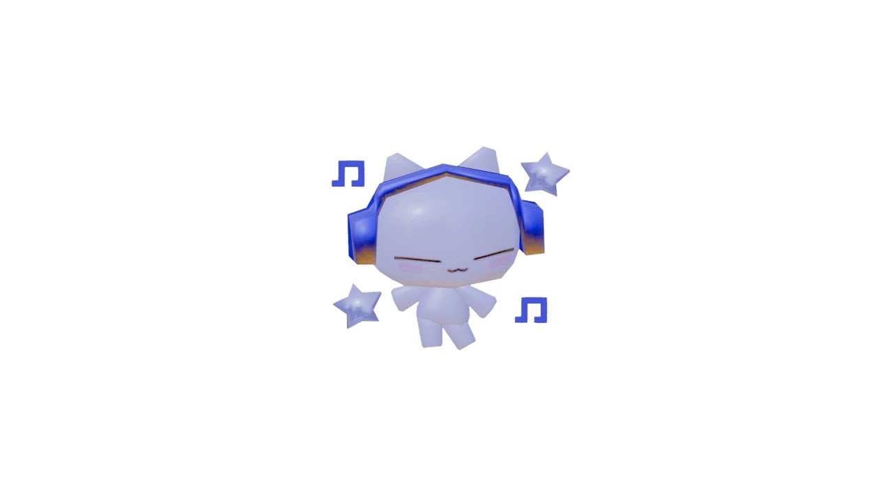 Nintendo upbeat & chill music mix to get ready for the work, study.