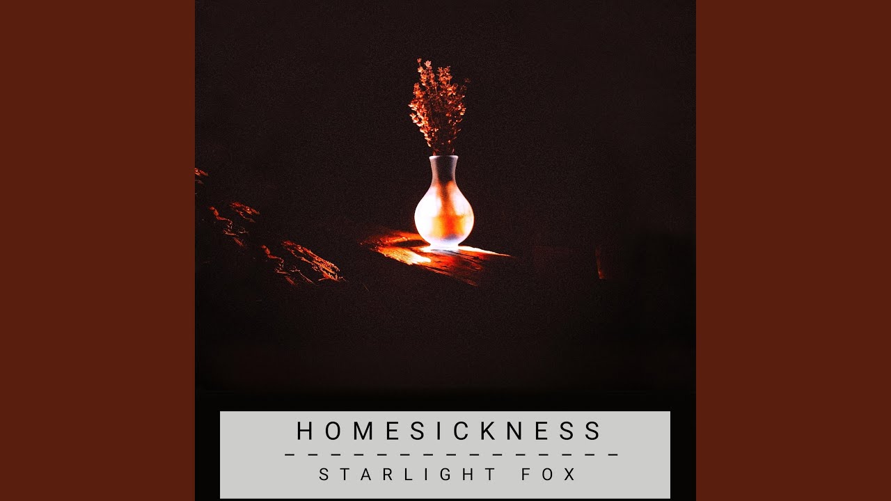 Homesickness
