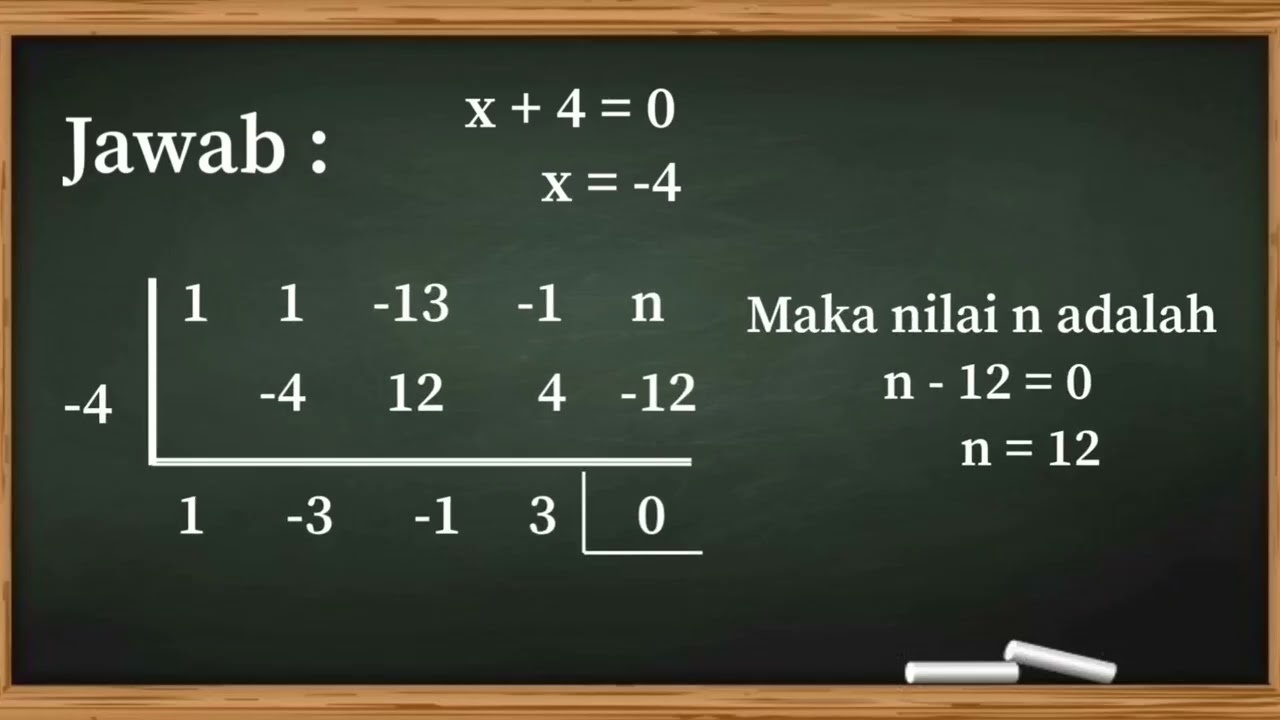 POLINOMIAL