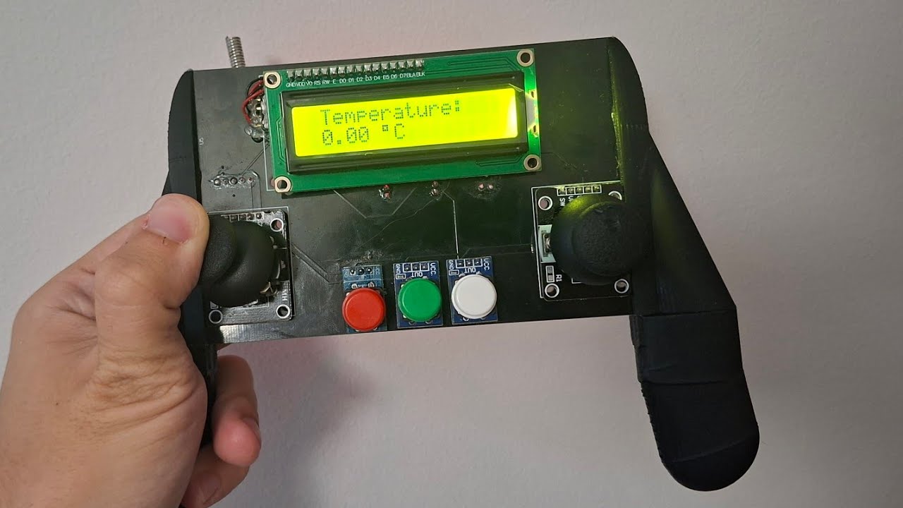 I Built My Own PCB Controller | Part 2