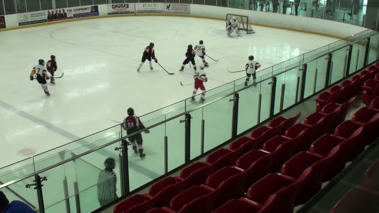 Eagles v Burlington   2026 01 19 00376