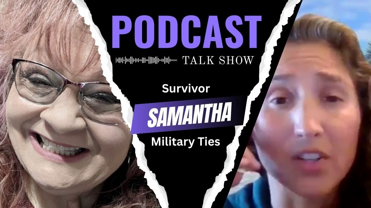 Survivor Samantha Podcast —  Merging systems