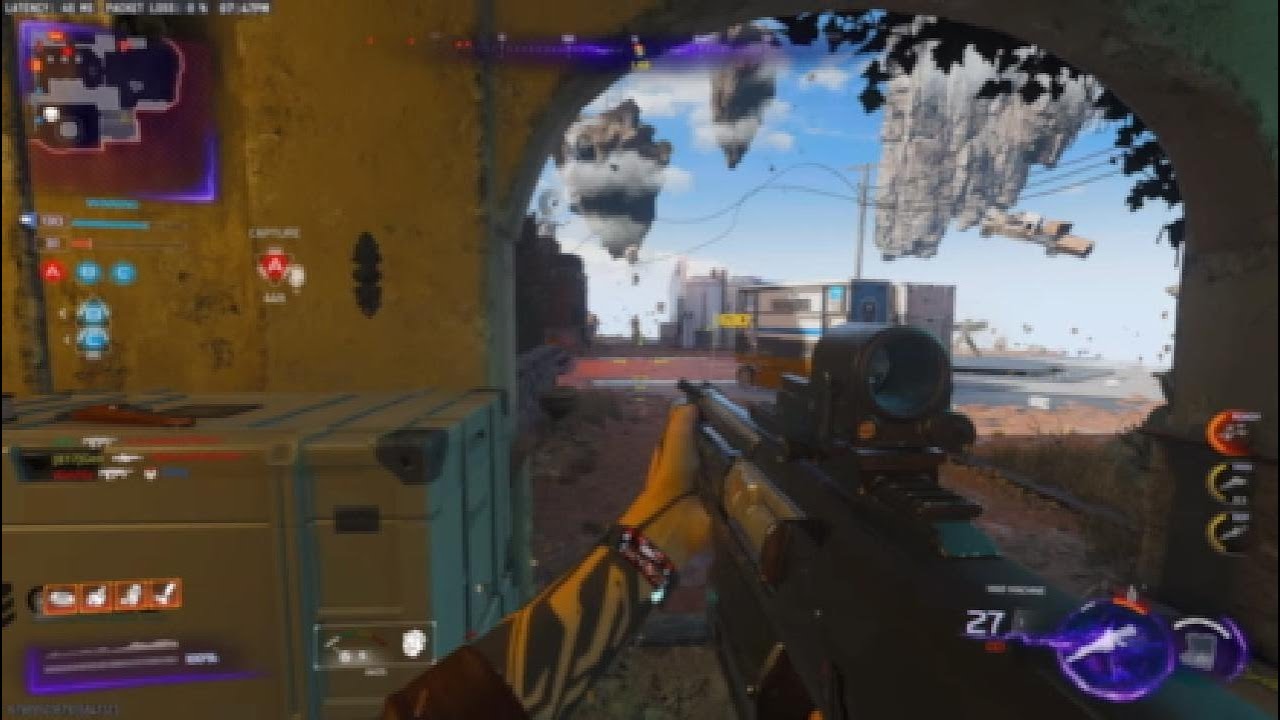 The War Machine Is OP😂🤣😂🤣4/4