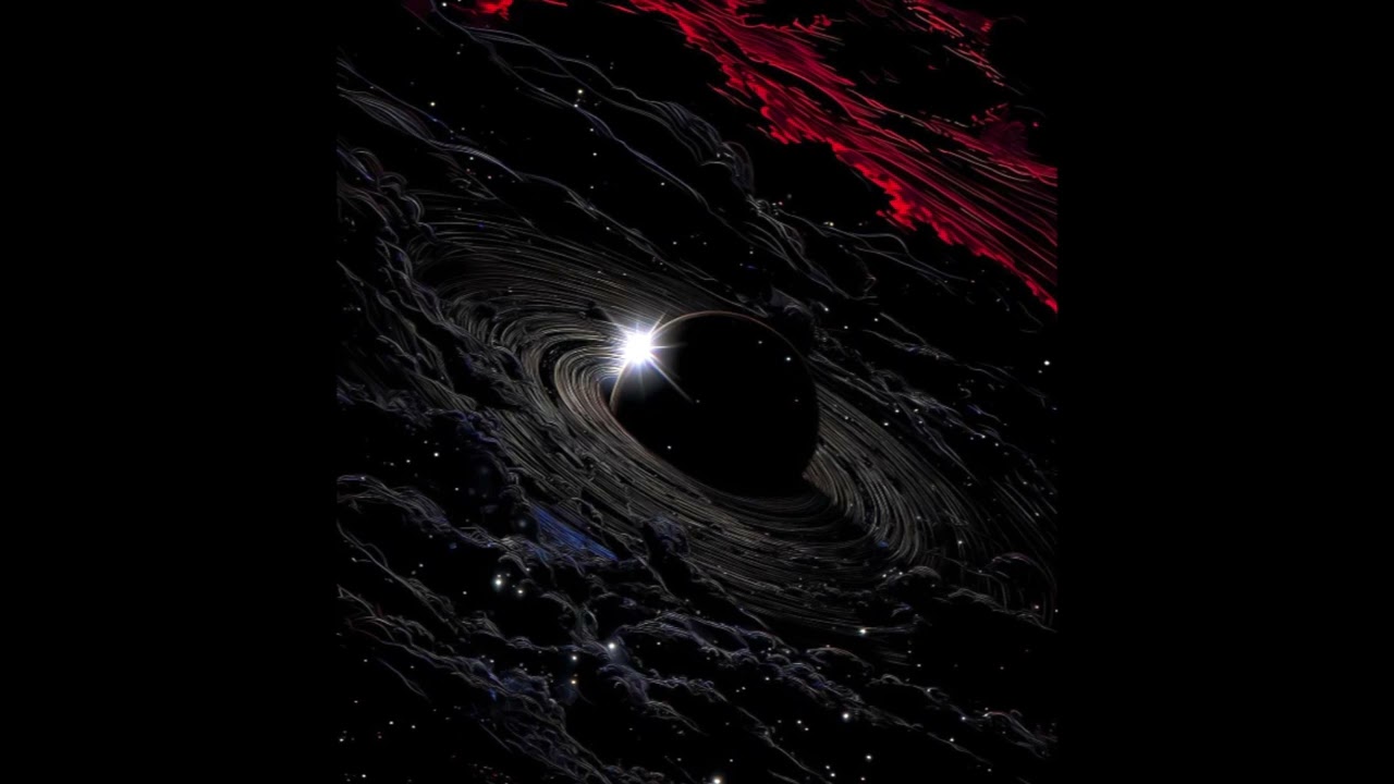 [FREE] Experimental Type Beat | "DARK"