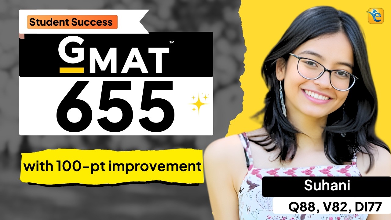 GMAT 655 | 96-й процентиль по количественным показателям.