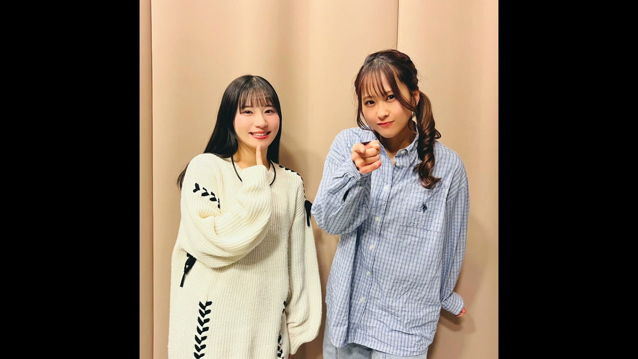 スーパーフリー20min！（w/大橋海咲・小川華果）#156 #いべらじ