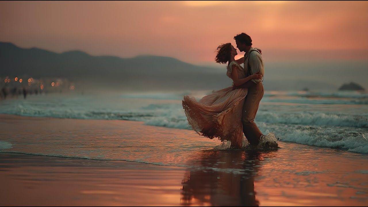 Zouk Love Moments | Sensual Romantic Tunes