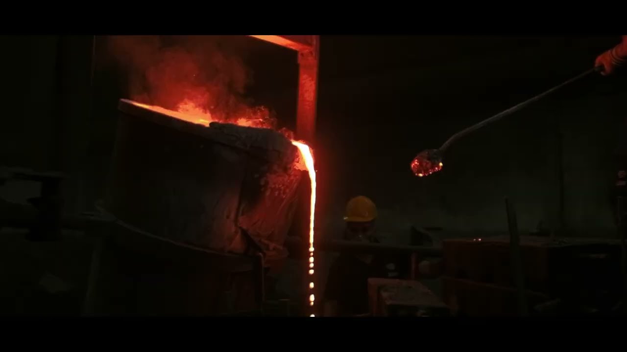 Sempa Pump - From Design to Perfection The Journey of Engineering Mastery