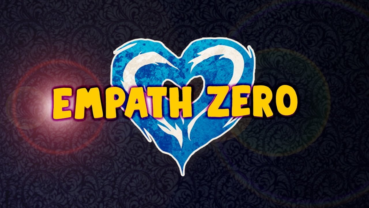 Empath Zero | George Plays