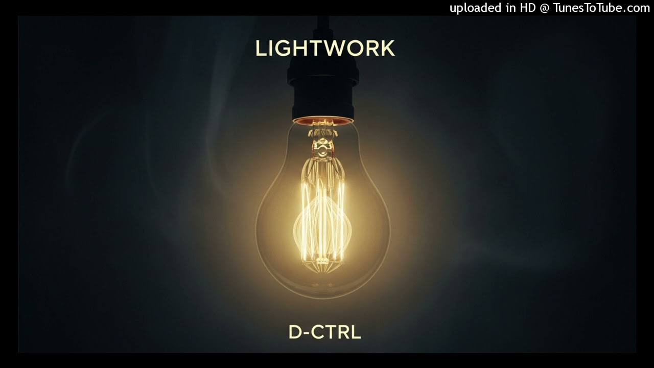 Lightwork (Hard Dark Aggressive Eminem Slim Shady Rap Type Beat)