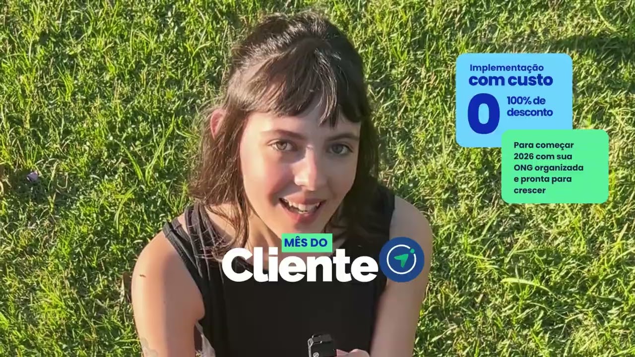 M&ecirc;s do Cliente B&uacute;ssola Social | Setembro 2025