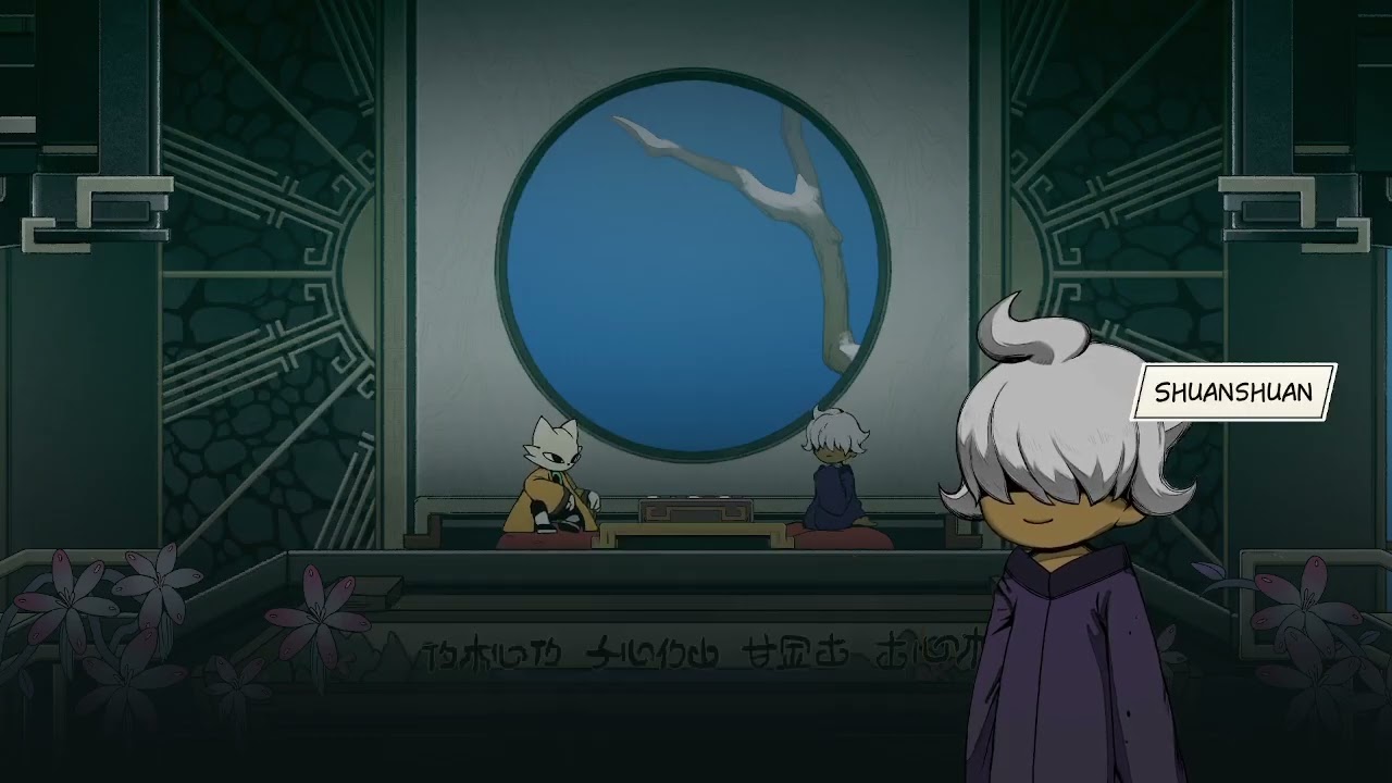 Nyan Souls [Part 9a]