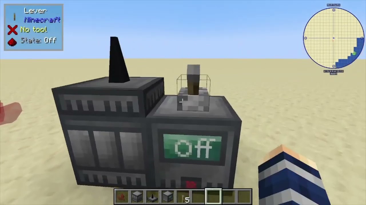 Deep Resonance: Generator (How to make and use)