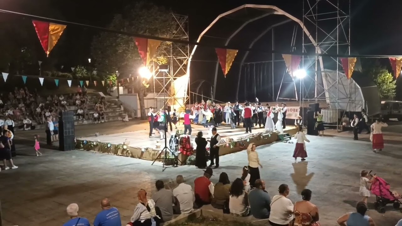Vimioso: Domingo de festa em honra de Nossa Senhora da Sa&uacute;de