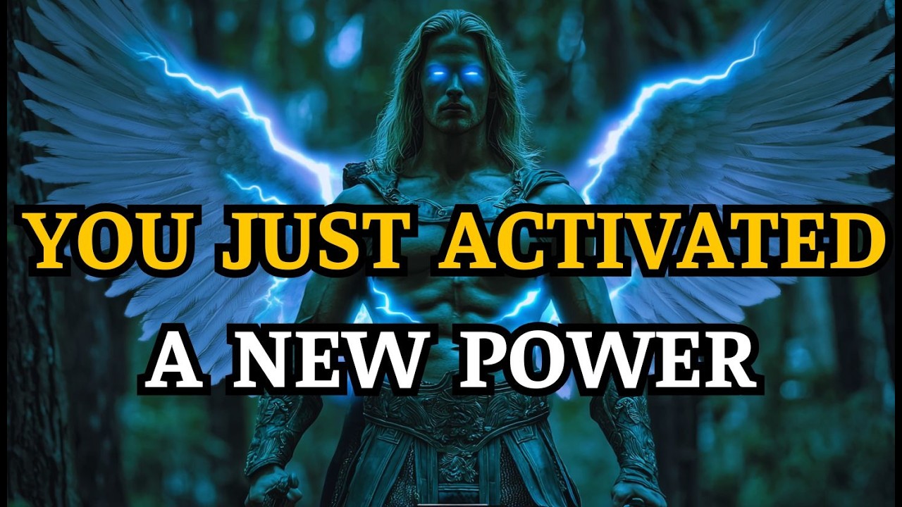 Chosen One — The Power You Unlocked Is Driving Them Crazy
