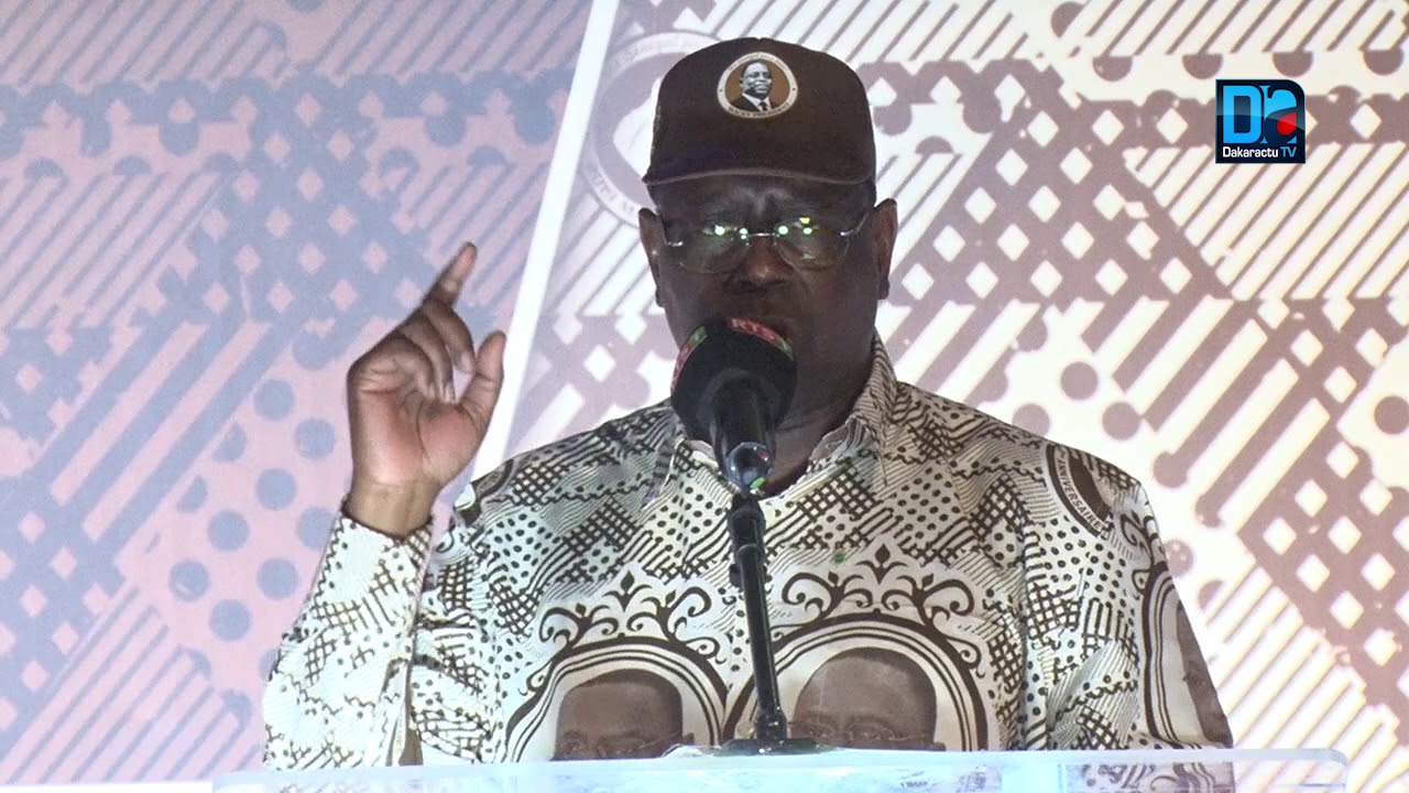 Présidentielle 2019 : L’appel de Macky Sall à la Diaspora